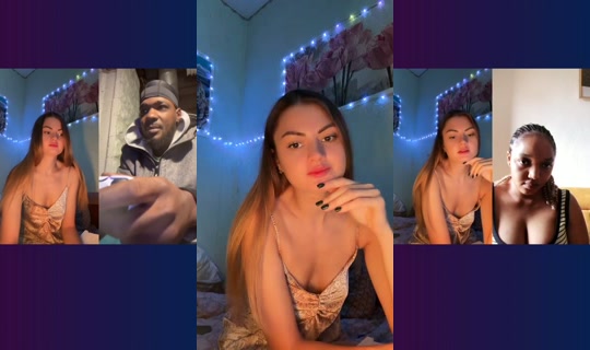 1242926131800317953 LiveMe Live — Oct 11, 2026, 12:31 PM
