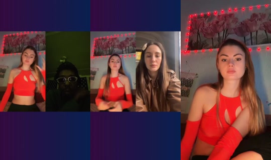 1242926131800317953 LiveMe Live — Oct 20, 2026, 11:52 AM