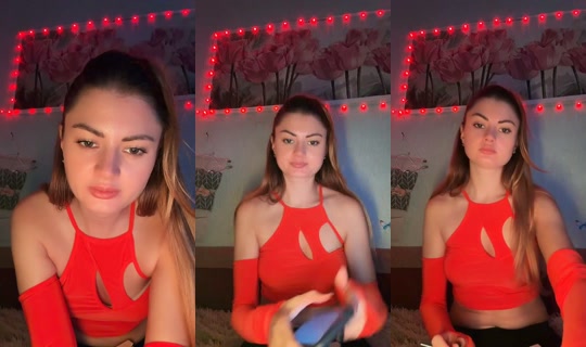1242926131800317953 LiveMe Live — Oct 20, 2026, 12:42 PM