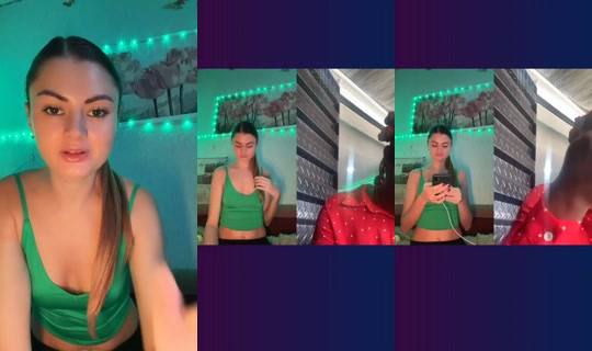 1242926131800317953 LiveMe Live — Oct 21, 2026, 11:42 AM