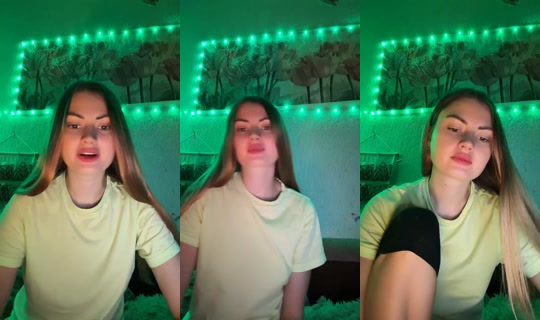 1242926131800317953 LiveMe Live — Oct 21, 2026, 7:29 PM