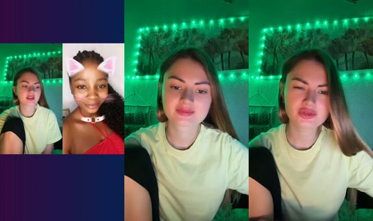 1242926131800317953 LiveMe Live — Oct 21, 2026, 8:20 PM
