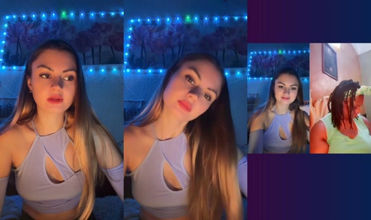 1242926131800317953 LiveMe Live — Oct 22, 2026, 8:31 PM