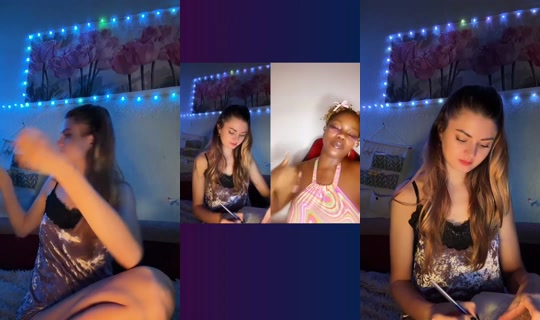 1242926131800317953 LiveMe Live — Oct 25, 2026, 8:30 PM