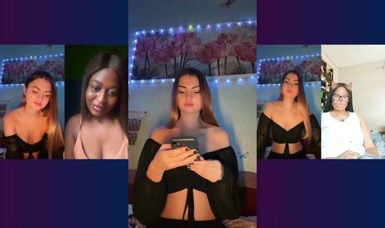 1242926131800317953 LiveMe Live — Oct 26, 2026, 12:47 PM