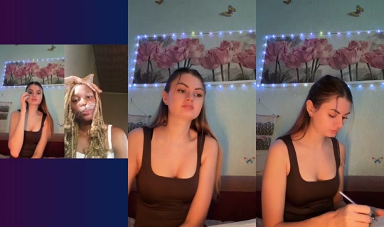 1242926131800317953 LiveMe Live — Oct 27, 2026, 10:37 AM