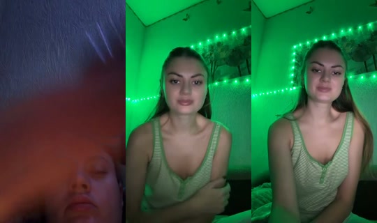 1242926131800317953 LiveMe Live — Oct 27, 2026, 8:14 PM