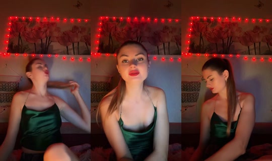 1242926131800317953 LiveMe Live — Oct 29, 2026, 9:10 PM