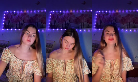 1242926131800317953 LiveMe Live — Oct 30, 2026, 8:23 PM