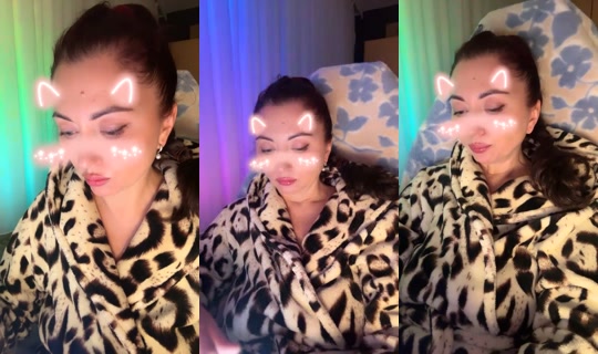 1243299170379505665 LiveMe Live — Oct 18, 2026, 9:21 PM