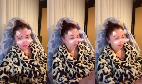 1243299170379505665 LiveMe Live — Oct 20, 2026, 10:57 PM