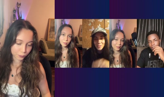 1245739742780334081 LiveMe Live — Aug 31, 2026, 7:19 PM
