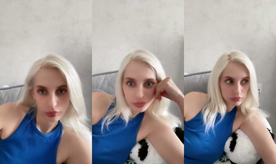 1246795866489102337 LiveMe Live — Sep 3, 2026, 10:52 AM