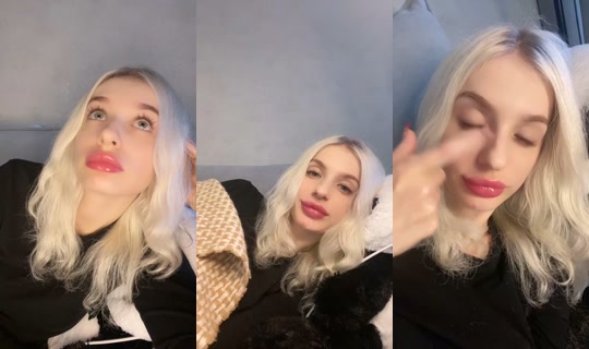 1246795866489102337 LiveMe Live — Oct 25, 2026, 5:13 AM