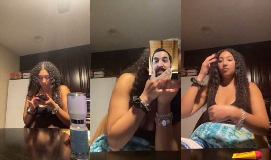 1249902498639126529 LiveMe Live — Oct 4, 2026, 10:46 PM