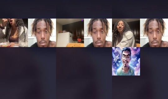 1249902498639126529 LiveMe Live — Oct 18, 2026, 5:38 AM