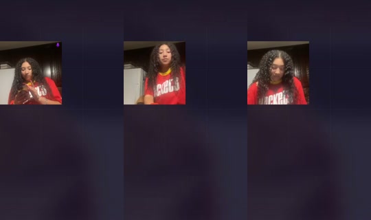 1249902498639126529 LiveMe Live — Oct 25, 2026, 3:59 AM