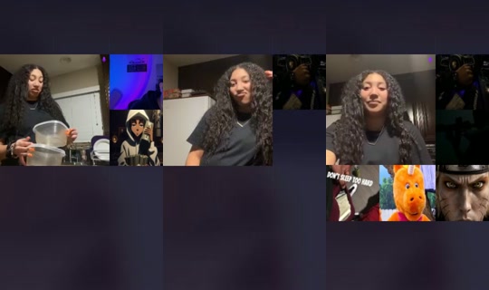 1249902498639126529 LiveMe Live — Oct 31, 2026, 4:15 AM