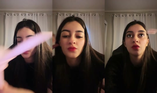 1254322434576883713 LiveMe Live — Sep 7, 2026, 8:38 PM