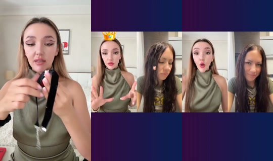 1267372086817595393 LiveMe Live — Oct 29, 2026, 4:47 AM