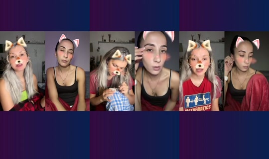 1271373464653144065 LiveMe Live — Oct 18, 2026, 7:10 PM