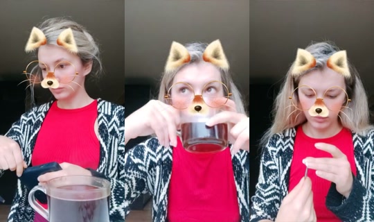 1271373464653144065 LiveMe Live — Oct 29, 2026, 9:00 AM