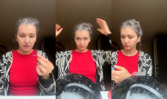 1271373464653144065 LiveMe Live — Oct 29, 2026, 1:05 PM