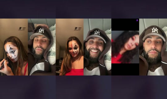 1276649072102612993 LiveMe Live — Oct 10, 2026, 8:00 AM