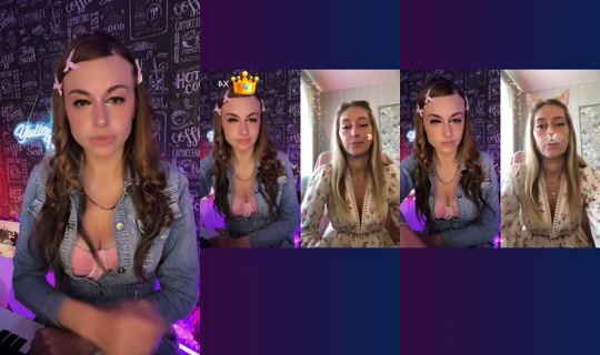 1284032126739685377 LiveMe Live — Sep 18, 2026, 5:58 AM