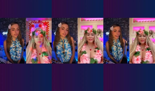 1284032126739685377 LiveMe Live — Oct 3, 2026, 6:13 AM