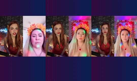 1284032126739685377 LiveMe Live — Oct 4, 2026, 6:14 AM