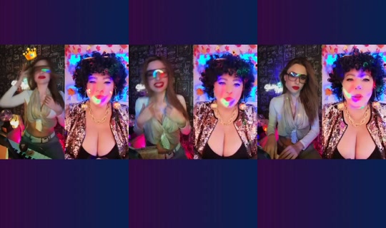 1284032126739685377 LiveMe Live — Oct 15, 2026, 6:26 AM