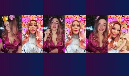 1284032126739685377 LiveMe Live — Oct 19, 2026, 6:15 AM
