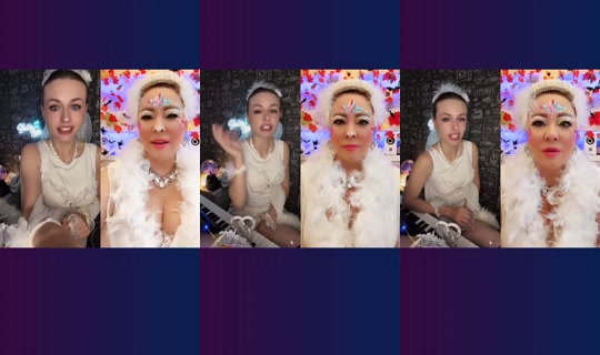 1284032126739685377 LiveMe Live — Oct 20, 2026, 6:13 AM