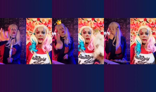 1284032126739685377 LiveMe Live — Oct 28, 2026, 6:15 AM