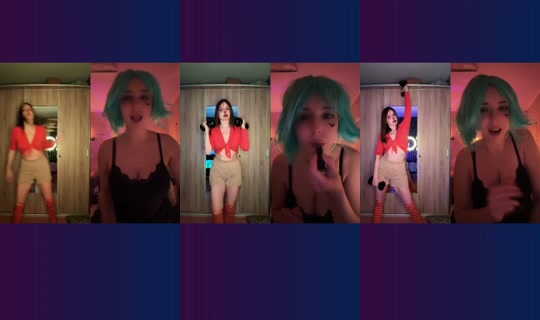 1284032126739685377 LiveMe Live — Oct 31, 2026, 5:49 PM