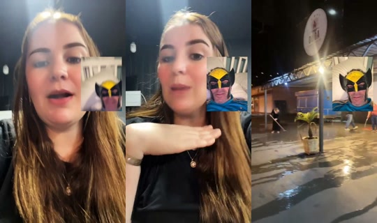 1284906536547786753 LiveMe Live — Oct 9, 2026, 1:46 AM