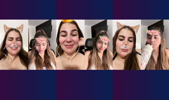 1284906536547786753 LiveMe Live — Oct 9, 2026, 3:42 AM