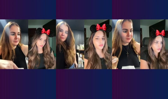 1284906536547786753 LiveMe Live — Oct 10, 2026, 1:14 AM