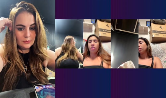 1284906536547786753 LiveMe Live — Oct 10, 2026, 11:27 PM