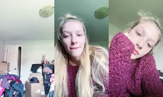 1287107413996085249 LiveMe Live — Sep 20, 2026, 2:38 PM