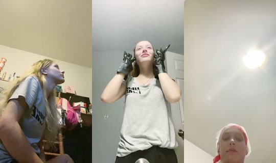 1287107413996085249 LiveMe Live — Sep 20, 2026, 10:02 PM