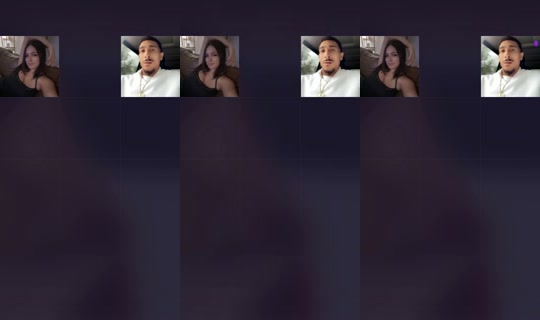 1308436595979984897 LiveMe Live — Oct 12, 2026, 7:50 PM