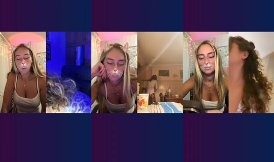 1315619589333327873 LiveMe Live — Sep 16, 2026, 2:35 PM