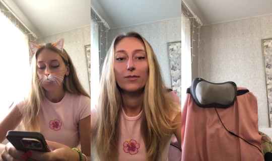 1315619589333327873 LiveMe Live — Sep 21, 2026, 6:07 AM