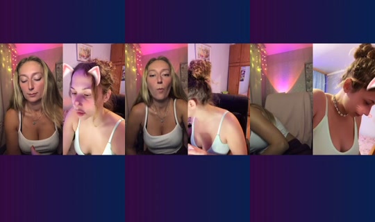 1315619589333327873 LiveMe Live — Sep 25, 2026, 4:00 PM