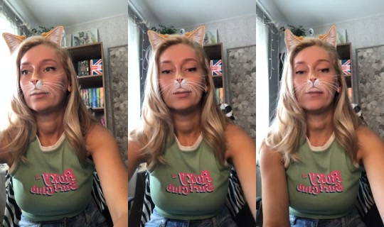 1315619589333327873 LiveMe Live — Oct 9, 2026, 7:17 AM