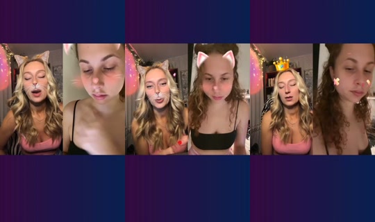 1315619589333327873 LiveMe Live — Oct 17, 2026, 11:45 AM