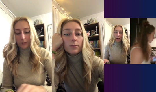 1315619589333327873 LiveMe Live — Oct 18, 2026, 11:02 AM