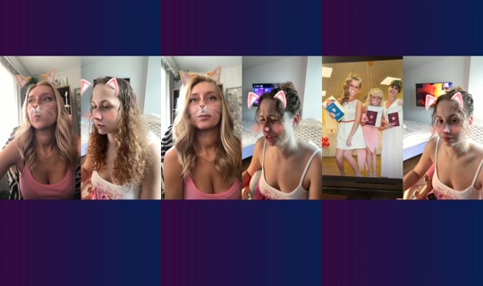 1315619589333327873 LiveMe Live — Oct 19, 2026, 8:13 AM